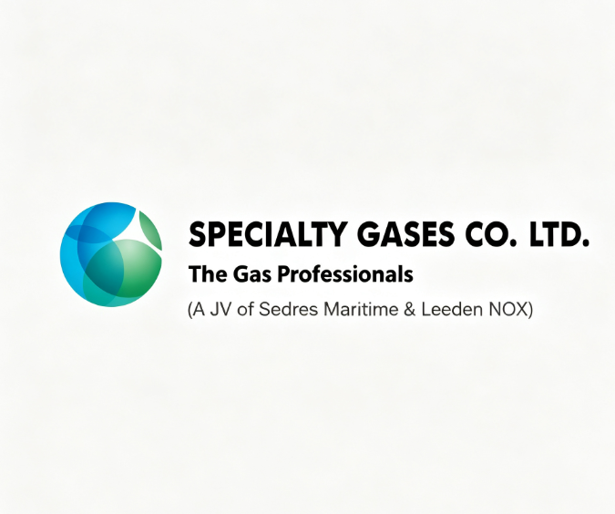 SPECIALTY GASES CO. LTD.