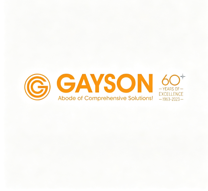 GAYSON & COMPANY PVT LTD