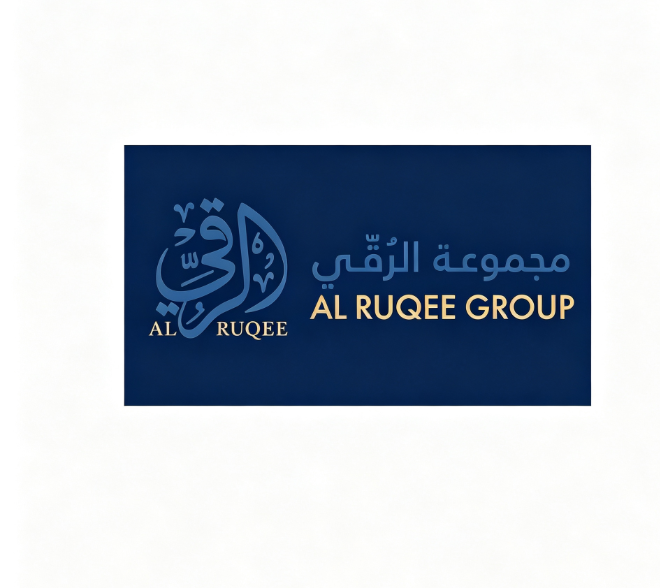 ALRUQEE INDUSTRIAL MARKETING