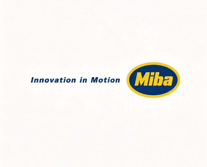 Miba Automation Systems GesmbH