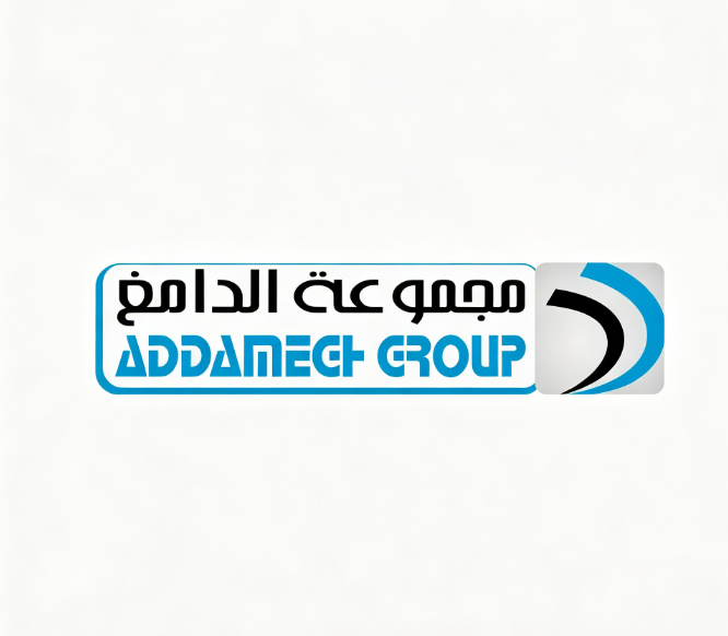 ADDAMEGH FOR INDUSTRIAL SOLUTIONS Co.