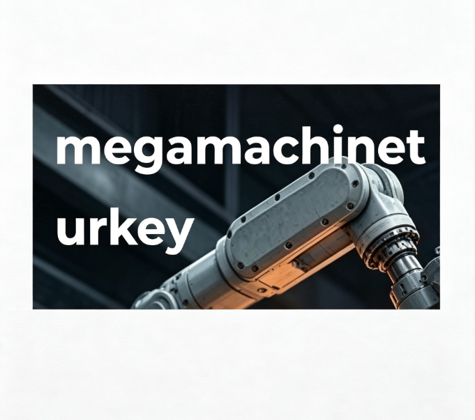 Mega Machine Group