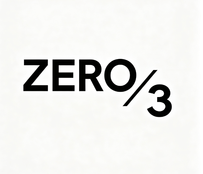 Zerothird