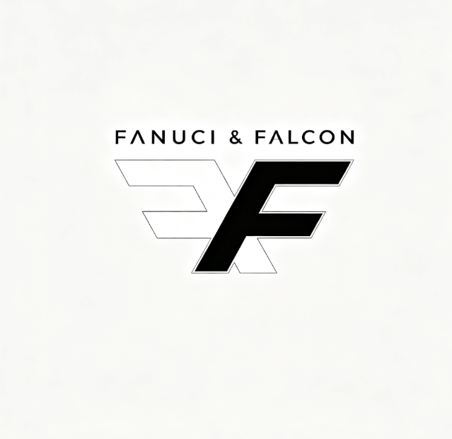 FANUCI&FALCON
