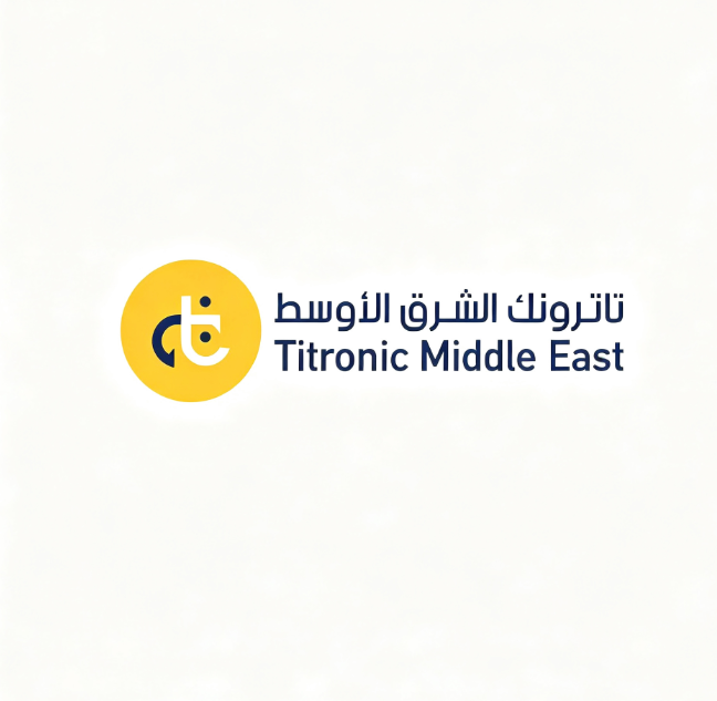 Titronic Middle East