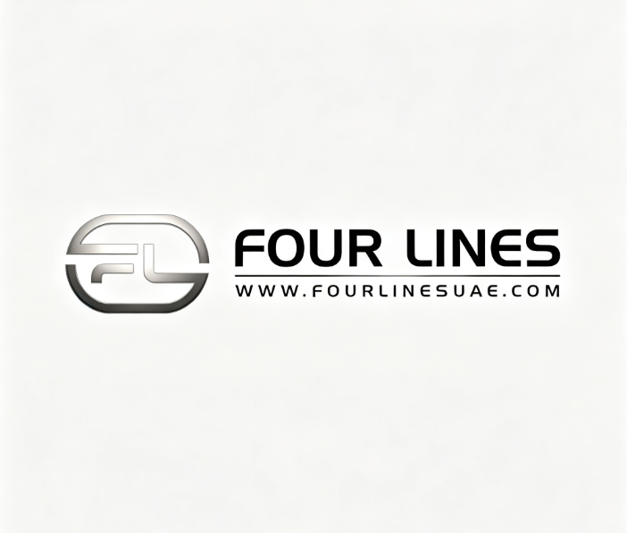 FOUR LINES