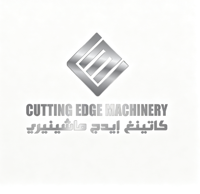 CUTTING EDGE MACHINERY