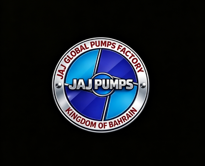 JAJ GLOBAL PUMPS FACTORY