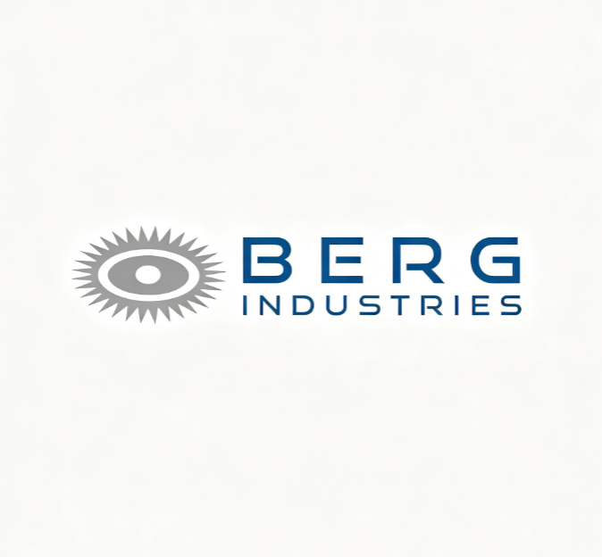 BERG INDUSTRIES